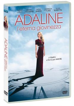 ADALINE - L'ETERNA GIOVINEZZA