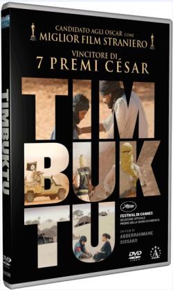 TIMBUKTU