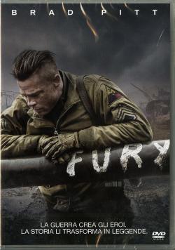 FURY