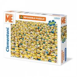 MINIONS PZL 1000 