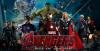 AVENGERS AGE OF ULTRON (BS) 3D