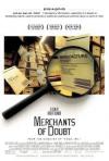 MERCHANTS OF DOUBT - L'INDUSTRIA DEL DUBBIO (Blu-Ray)