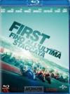 FIRST FINO ALL'ULTIMA STACCATA (Blu-Ray)