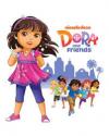 DORA AND FRIENDS