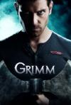 GRIMM - STAGIONE 1 (6 Dischi - Blu-Ray)