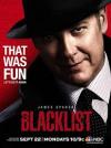 THE BLACKLIST - STAGIONE 2 (6 Dischi)