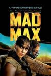 MAD MAX 4: FURY ROAD (DS)