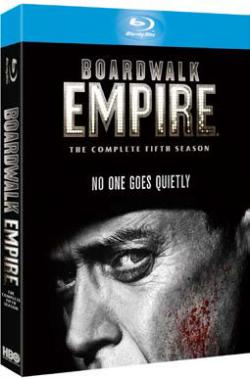 BOARDWALK EMPIRE - STAGIONE 5 (BS)