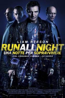 RUN ALL NIGHT - UNA NOTTE PER SOPRAVVIVERE (DS)