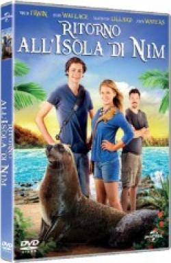 Ritorno All'Isola Di Nim