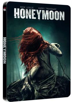 HONEYMOON - LTD CE