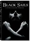 BLACK SAILS STAG. 1 - COF. 3 DVD