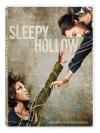 SLEEPY HOLLOW STAG. 2 - COF. 5 DVD