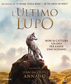 L'ultimo lupo