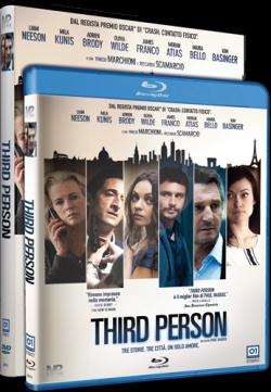 Third person