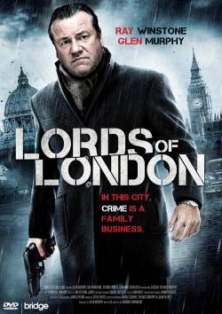 Lords of London