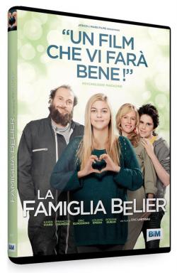 La famiglia Belier