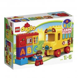 Lego Duplo 10603 Il mio primo autobus