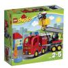 Lego Duplo 10592 Autopompa dei Pompieri