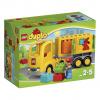 Lego Duplo 10601 Camion da trasporto 