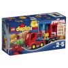 Lego Duplo 10608 L'avventura del camion-ragno di Spider-M