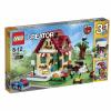 Lego Creator 31038 Le 4 stagioni