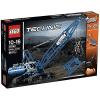 Lego Technic 42042 Gru cingolata