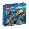 Lego city 60091 Starter Set Esplorazione subacquea