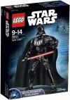 Lego Star Wars 75111 Darth Vader action figure