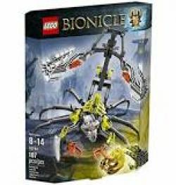 Lego Bionicle 70794 Scorpio