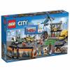 Lego City 60097 Piazza della cittÃ 