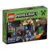 Lego Minecraft 21119 La prigione