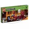 Lego Minecraft 21122 La Fortezza Nether