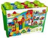 Lego Duplo 10580 Contenitore Deluxe