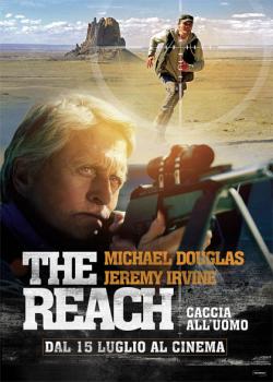 THE REACH - CACCIA ALL'UOMO