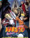 Naruto il Film: La leggenda della pietra