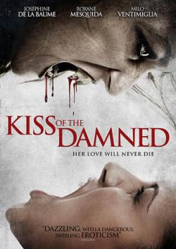 KISS OF THE DAMNED