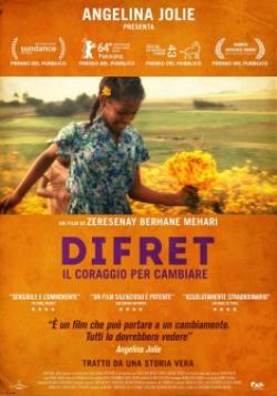 DIFRET - IL CORAGGIO PER CAMBIARE