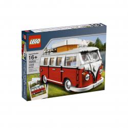 Volkswagen 10220 T1 Camper Van V111