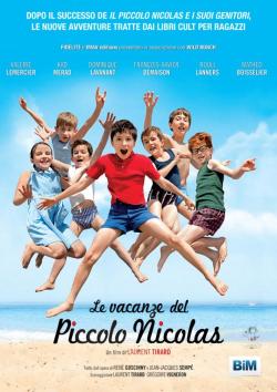 Le vacanze del piccolo Nicolas
