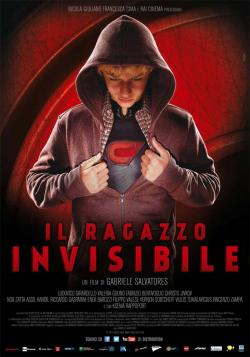 Il ragazzo invisibile