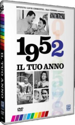 Il tuo anno 1952