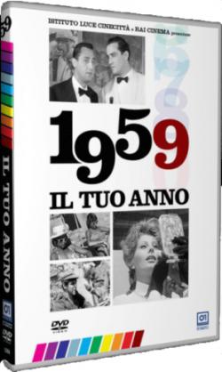 Il tuo anno 1959