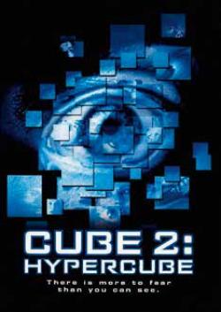 CUBE 2