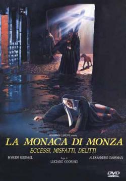 LA MONACA DI MONZA