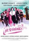 LE RAGAZZE DEL ST. TRINIAN`S