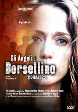 GLI ANGELI DI BORSELLINO