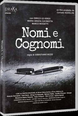 NOMI E COGNOMI