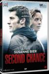 SECOND CHANCE