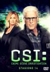 CSI STAGIONE 14